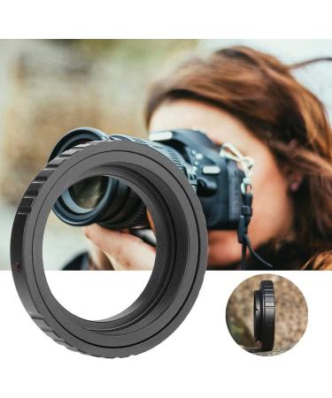 SCT to M48 Adapter | Durable Aluminum Alloy | High Reliability | Astronomical Telescope - Buy Online on GoSupps.com