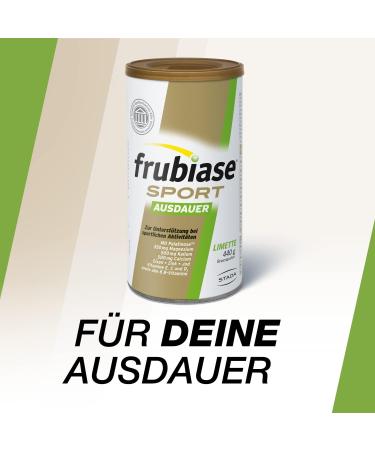 Buy Frubiase Sport Endurance L 440g Lemon - Boost Your Performance | International Shipping - Buy Online on GoSupps.com