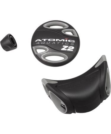 Atomic Aquatics Z2 Scuba Diving Regulators Yellow Color Kit - Buy Online on GoSupps.com