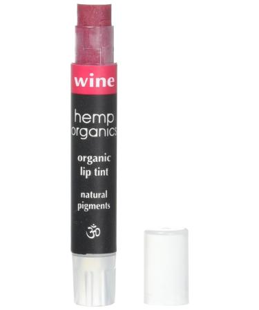 HEMP ORIGINALS Wine Lip Tint  0.09 OZ