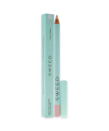 Sweed Satin Coal Ultra Creamy Bright Eyeliner - Waterproof Long-Lasting Intense Color | International Shipping Available - Buy Online on GoSupps.com