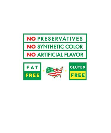 Arizona Arnold Palmer Half and Half Fruit Snacks - Gluten Free Mixed Fruit Gummy Chews - 5oz Bags (Pack of 12) - Buy Online on GoSupps.com