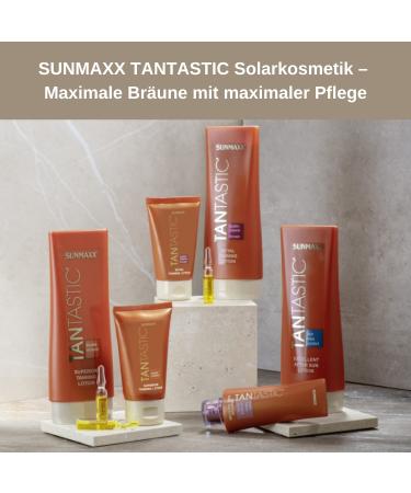Tantastic Excellent After Sun Lotion Refreshing Intensive Moisture Anti-Aging & Firmness | Buy Internationally - Buy Online on GoSupps.com