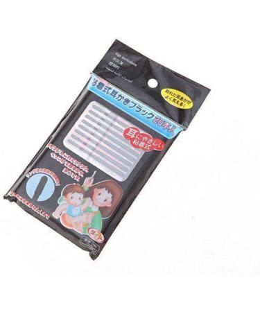 3X 20x Soft Earpick Premium Ear Clean Tool for Personal Care Personal Cleaning - Buy Online on GoSupps.com