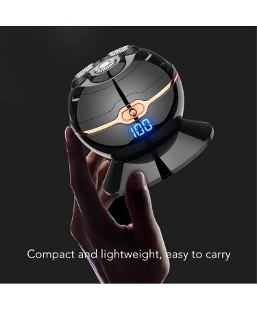 Men's Beard Trimmer - Sharp & Fast Trimming for Outdoor Use | Best eCommerce Deals Worldwide - Buy Online on GoSupps.com