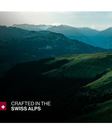 Jungkraut Alpine Performance Face Fluid Face cream for men 1x50 ml natural face cream with hyaluron and antiaging effect intensively hydrates ultralight and quickly absorbed - Buy Online on GoSupps.com