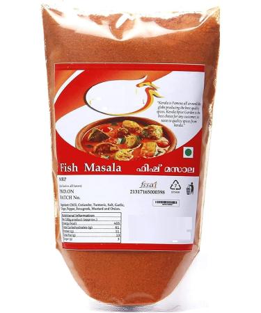 Kerala Spice Garden Fish Masala (500 g)