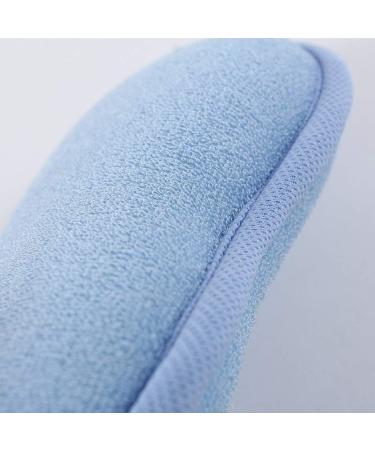 2pcs Bath Sponge Shower Ball - Soft Durable Bath Balls for Luxurious Shower Experience - Fast International Shipping - Buy Online on GoSupps.com