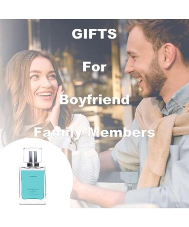 2024 New Cologne for Men Pheromone cologne for men Cologne Fragrances for Men with Pheromones men's pheromone cologne(2PCS) (25P-1PCS) - Buy Online on GoSupps.com