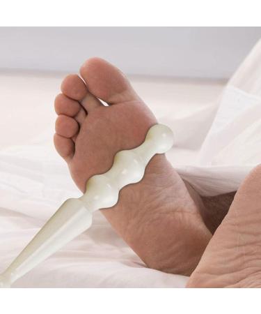 MagiDeal 5x Acupuncture Pens - Double-Headed Acupressure Stick & Self-Massager for Foot Relief | International Shipping Available - Buy Online on GoSupps.com