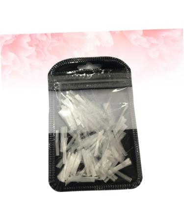 VINTORKY Fiber Glasses Nail Extension Nail Gel Nail Wraps Gelt Fiberglass Nail Nails Gel Glassine Nail Fiberglass Fiber Nail Art Fiber Manicure Woman Fiber Nails - Buy Online on GoSupps.com