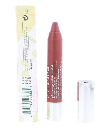 Shop Clinique Chubby Stick Lip Balm in Bountiful Blush - 0.10 Oz - Buy Online on GoSupps.com