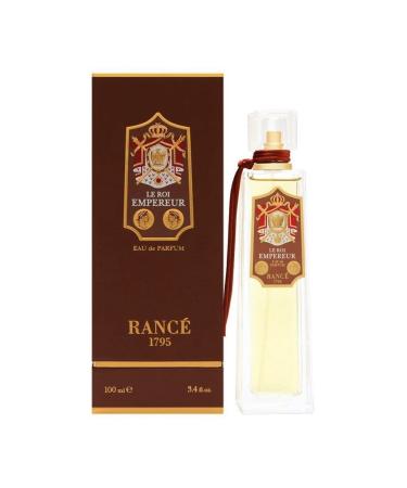 Le Roi Empereur By Rance - Eau De Parfum Spray 3.4 Oz