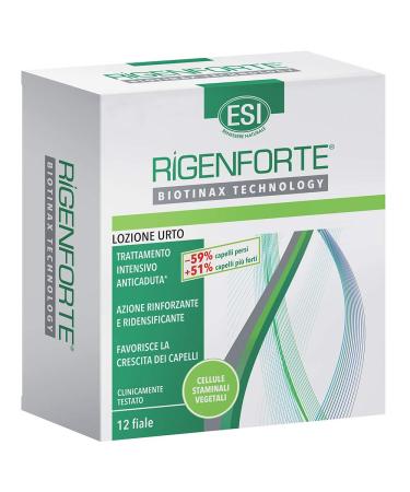 Rigenforte Lotion Urto (12 x 10 ml)