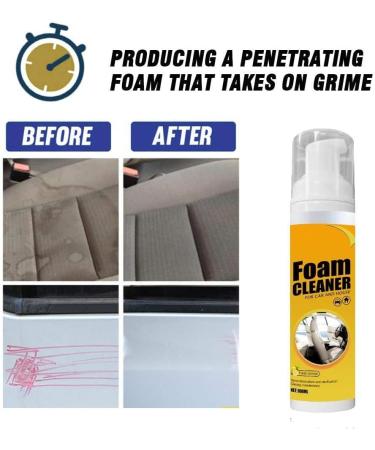 Health & Household Household Supplies Household Cleaning All-Purpose Cleaners (2pcs-100ml) - Buy Online on GoSupps.com