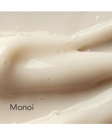 Doliderm Paris - Creamy Shower Gel 33.8 Fl Oz (Mono Flower) - Buy Online on GoSupps.com