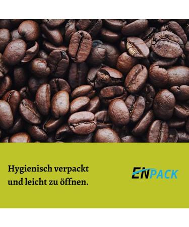 Enpack Coffee White - 1000 Individually Packed 2.5g Milk Powder Sticks for Coffee - Perfect for Easy Coffee Creation - Soluble Coffee Creamer - Buy Online on GoSupps.com