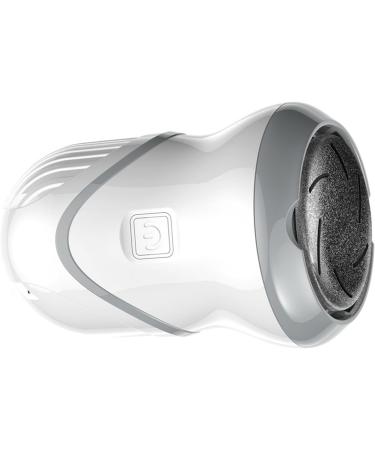 Electric Feet Callus Remover Dead Skin Removal Pedicure Tool ABS Material Multi Functional Design for Healthier Feet - Buy Online on GoSupps.com