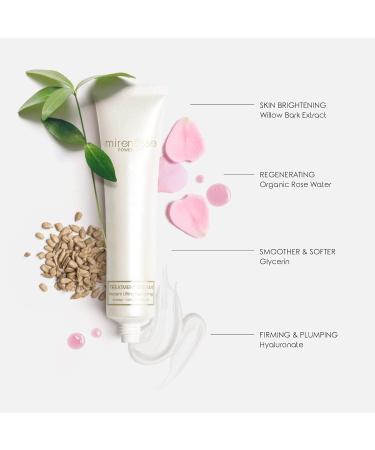 Mirenesse Power Lift Day Treatment Cream - Moisturiser 60g | International Shipping Available - Buy Online on GoSupps.com