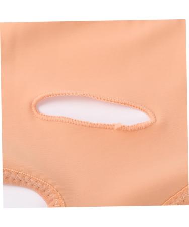 Beavorty Cheek v Line Body Belt Waist Tightener Chin Lifting V Thin Ktape Anti Wrinkle High Elastic Small Device - Buy Online on GoSupps.com
