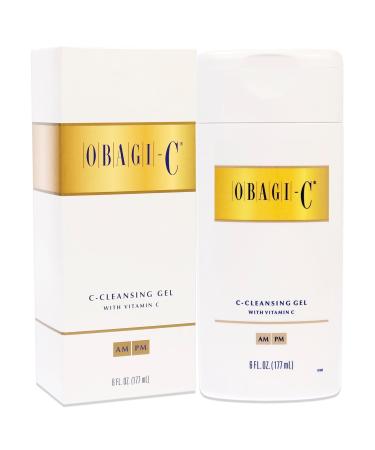 Buy Obagi Medical System Cleansing Gel 6 Fl Oz - Best International Shipping | Clear Skin Solutions - Buy Online on GoSupps.com