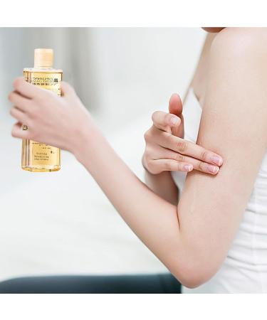  G n rique VC Toner Refreshing Hydrating Rejuvenating Wet Compress Moisturizing Water Lotion Vitamin C Toner Enhance Skin Elasticity Deeply Hydrate for All Skin Types (300ml) - Buy Online on GoSupps.com