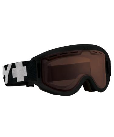 Spy Optic Getaway Black / Bronze-038069