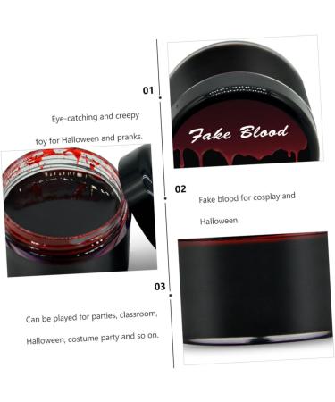  minkissy minkissy Artificial Plasma Accessories for Halloween 15g/box - Buy Online on GoSupps.com