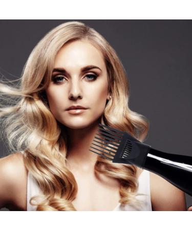 Angoily 2-Piece Hair Dryer Cresting Set for Effortless Styling - Fast International Shipping - Buy Online on GoSupps.com