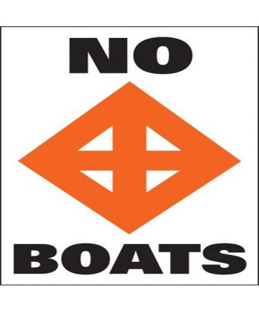 Taylor Made Products 46173 Sur-Mark Marker Buoy Label (No Boats)