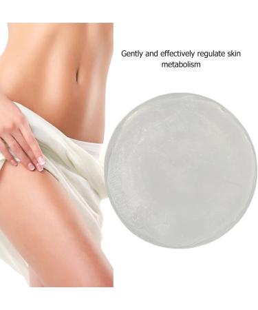 Body Care Soap Transparent Natural Clean Dirt Lighten Melanin Deposits Skin Lightening Soap with Papaya Oil and Olive Oil - Buy Online on GoSupps.com