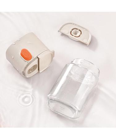 Multifunctional Salt Control and Seasoning Bottle Multifunctional Salt Control & Seasoning Bottle Precise Control Salt Spice Dispenser for Kitchen BBQ Picnic (White) - Buy Online on GoSupps.com