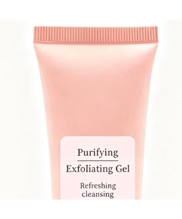 Gel Pour Le Visage - Hydratant Purifiant - Gel De Nettoyage Profond Pour La Peau Du Visage | Pour Maison Dortoir Chambre Voyage Camping Salle De Bain Mains Pieds Jambes Bras Cou Dos - Buy Online on GoSupps.com