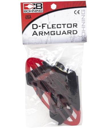 Bohning D-Flector Armguard in Stylish Teal - Shop Now! - Buy Online on GoSupps.com