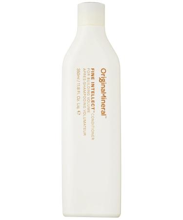 Buy Original & Mineral Fine Intellect Conditioner 350ml - Best International Shipping for Healthy Hair - Buy Online on GoSupps.com