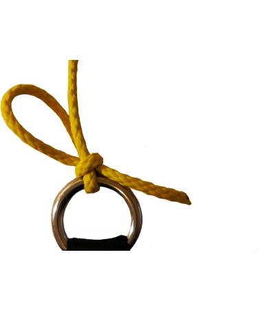 THORIUM Outdoor Slingshot Launcher Arborist Throw Weight Bag Pouch - Bright Green 12oz / 340g - Buy Online on GoSupps.com