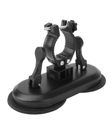 Massage pistol holder free-handed bracket for the back difficult to access areas suitable for most massage guns ideal for use at home im