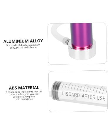 Buy Ipetboom Lipstick Kit - DIY Lip Tint Mould Set | Handmade Cosmetics for Creative Makeup Lovers - Buy Online on GoSupps.com