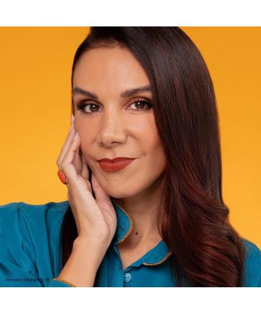  Rossella Migliaccio Rossella Migliaccio - Armochromia Autumn Warm Lipstick - Buy Online on GoSupps.com