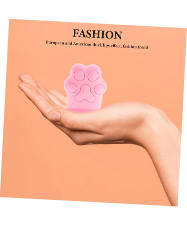 ERINGOGO Repulpeur De L vres Silicone Appareil De Succion Pour L vres Outil R utilisable Pour Femme Dispositif De Repulpage Oral - Buy Online on GoSupps.com