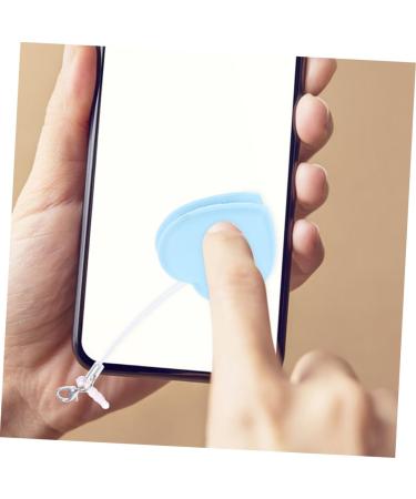 NOLITOY 20 Pcs Screen Wipe - Eyeglass Cleaner Wipes & Phone Screen Cleaning Cloth for Optimal Clarity | International Shipping Available - Buy Online on GoSupps.com