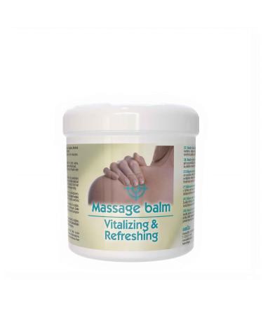 Massage balm - baume musculaire - 250ml