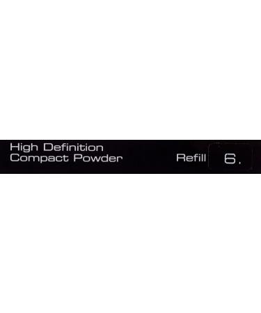 ARTDECO High Definition Compact Powder Refill - Soft Fawn 10g | Premium Powder Makeup for Flawless Skin - Ships Internationally - Buy Online on GoSupps.com