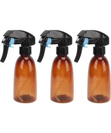 DOACT Hair Spray Bottle Empty ABS Plastic Spray Bottle for Hair Salon - Buy Online on GoSupps.com