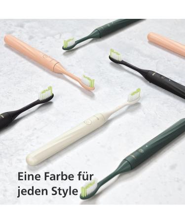 Buy Philips One Brush Heads for Electric Toothbrush - Pack of 2 (BH1022/06) - Shadow Black - International Shipping - Buy Online on GoSupps.com