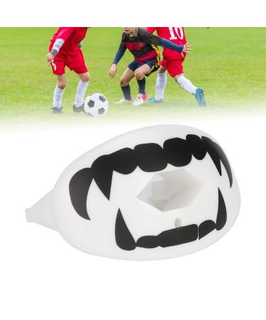 Buy TPR Sports Mouthguard | Shock Protection for Football Lacrosse Hockey & Basketball | Youth & Adult Sizes - Buy Online on GoSupps.com