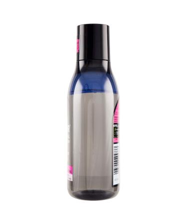 Buy Nivea Micellair Professional Two-Phase Micelle Water 400ml - Waterproof Makeup Remover with Black Tea Extract | International Shipping - Buy Online on GoSupps.com