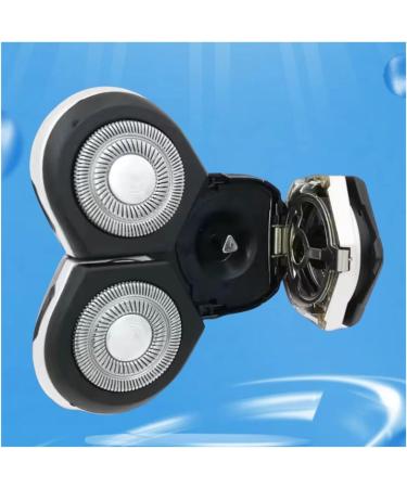 Accessoires De Rasoir T te De Lame De Rechange RQ12. Compatible Pour Philips S5080 S5081 S5082 S5090 S5095 S5210 S5211 S5230 S5270 S5271 1 Pcs - Buy Online on GoSupps.com