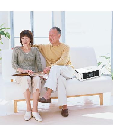 Insulin Cooler Case 10200mAh Rechargeable Portable Refrigerator Mini Drug Cold Storage Box Small Car Cool Box with Carrying Bag for Travel - Buy Online on GoSupps.com