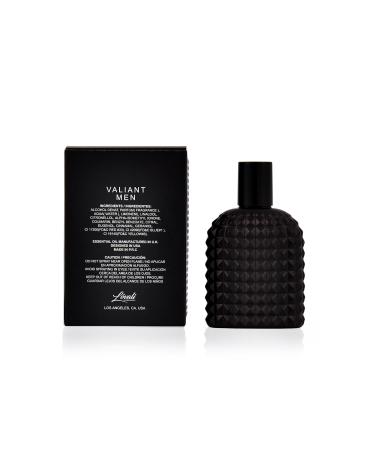 Okian Valentine Cologne Inspired by Nero for Men Designer Fragrance 3.4 Oz - Buy Online on GoSupps.com